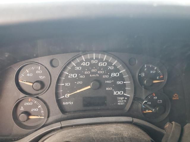 2007 Chevrolet Express G1500