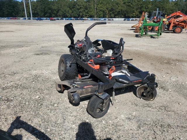 2000 Ariens 2000 Aqcm Unknown-ZTR Mower