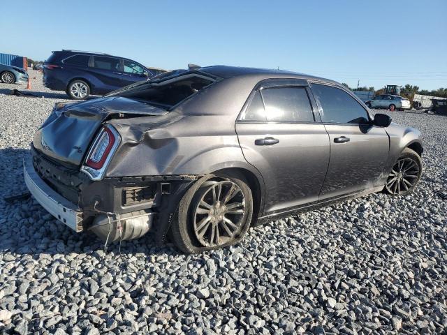 2016 Chrysler 300c
