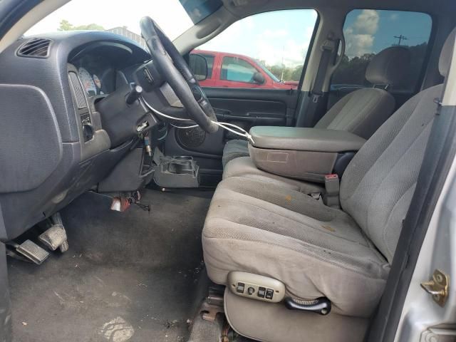 2004 Dodge RAM 1500 ST