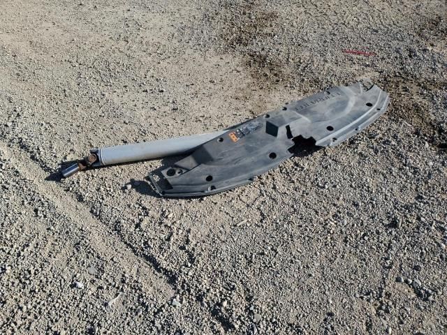 2019 Chevrolet Suburban K1500 lt