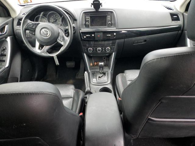 2014 Mazda Cx-5 gt