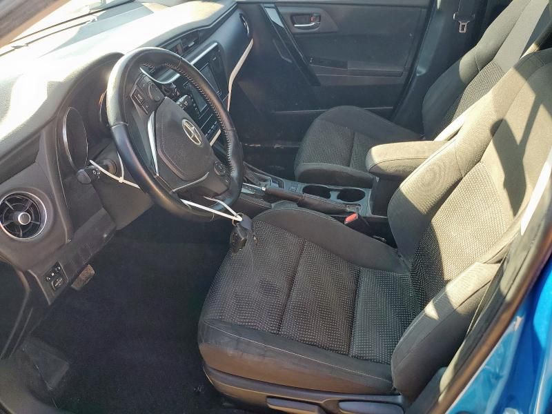2016 Scion IM