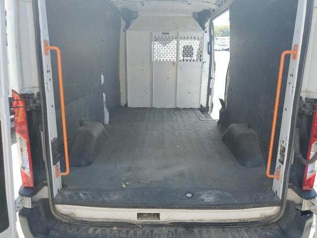 2019 Ford Transit T-150