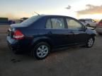 2008 Nissan Versa s
