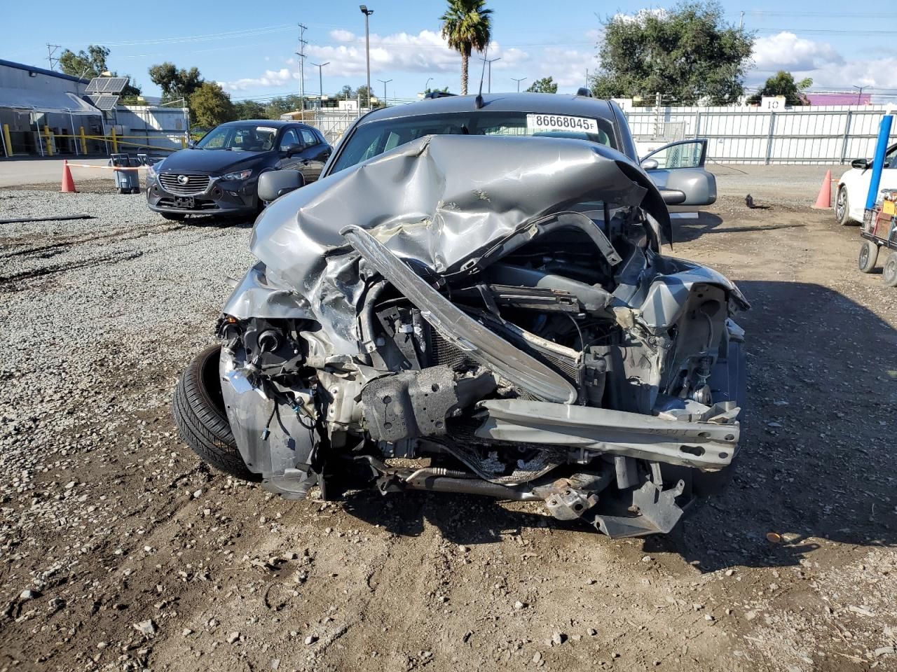 2008 Chevrolet Hhr lt