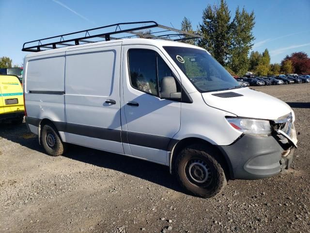 2019 Freightliner Sprinter 2500/3500