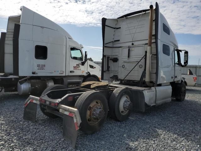 2022 Volvo VNL Semi Truck