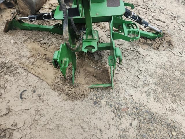 2021 John Deere 370-Backhoe Attach