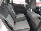 2016 Ford Fiesta S