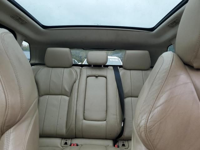 2016 Land Rover Range Rover Evoque SE