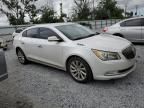 2015 Buick Lacrosse