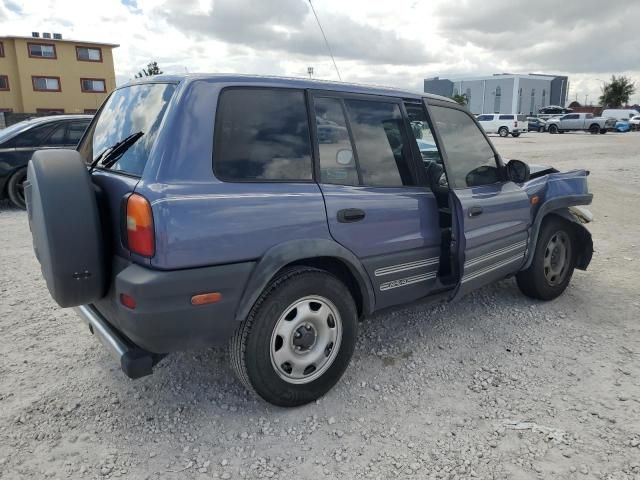 1997 Toyota Rav4