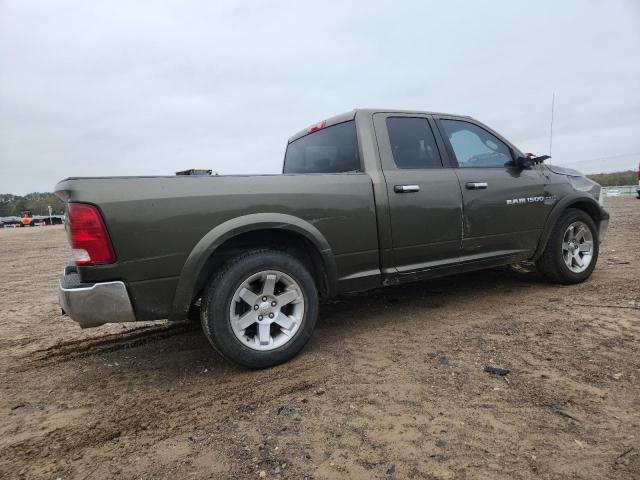 2012 Dodge Ram 1500 Laramie