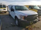 2018 Ford F150 Super Cab