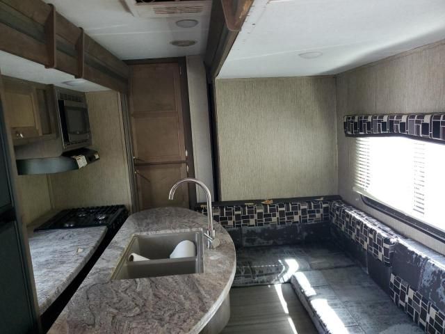 2019 Coleman RV