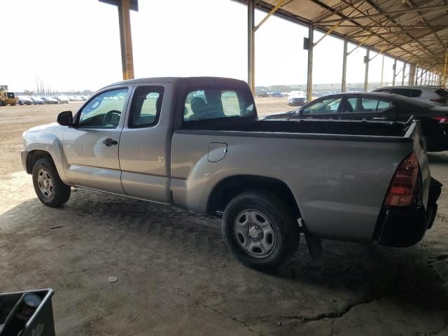 2015 Toyt 2015 Toyota Tacoma Access Cab
