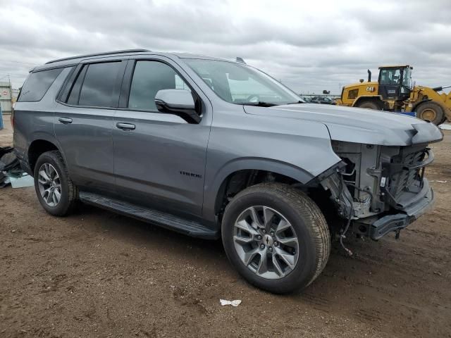 2022 Chevrolet Tahoe K1500 RST