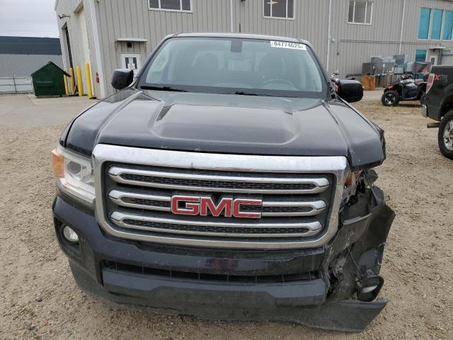 2016 GMC Canyon sle