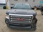 2016 GMC Canyon sle