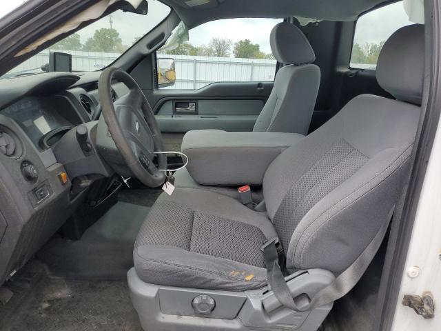 2012 Ford F150