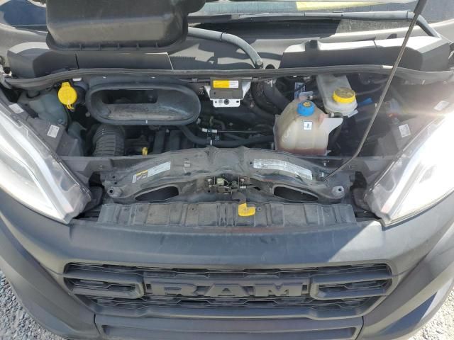 2023 Dodge RAM Promaster 2500 2500 Standard