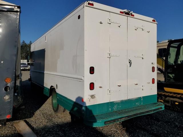 2006 Workhorse Custom Chassis 2006 Workhorse Commercial-Trucks Semi Truck