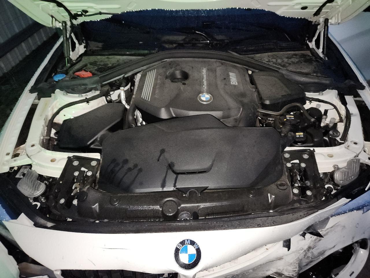 2019 BMW 430xi