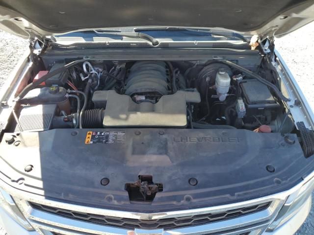 2019 Chevrolet Tahoe C1500 lt