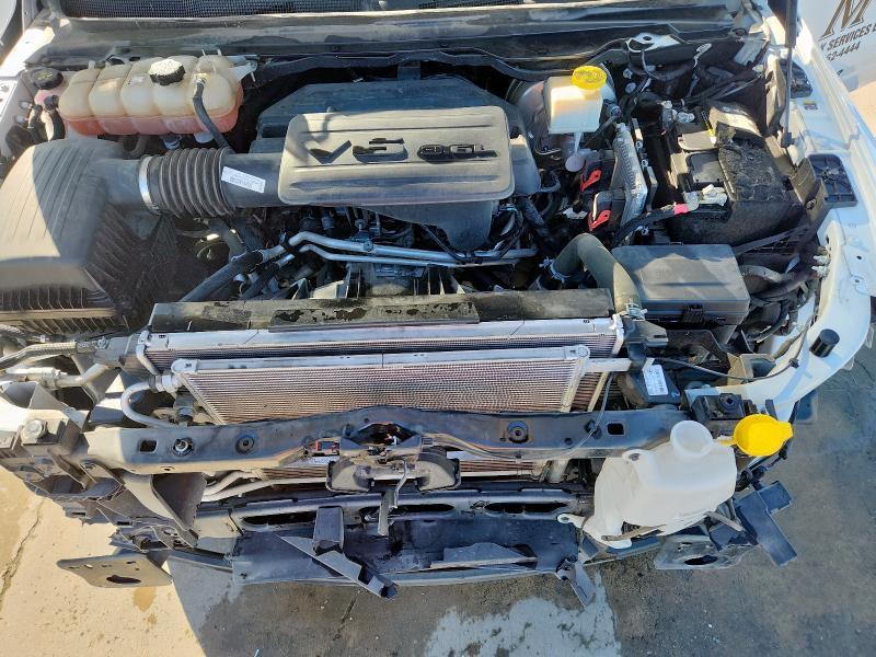 2022 Dodge Ram 1500 big Horn