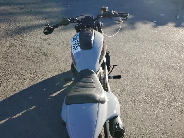 2024 Harley-Davidson RH1250 S