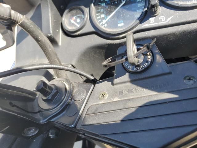 2006 Kawasaki ZG1000