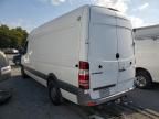2010 Mercedes-Benz Sprinter 2500