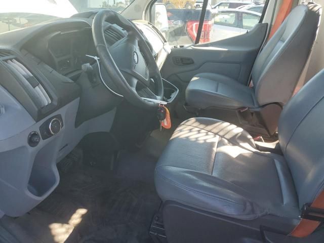 2019 Ford Transit T-150