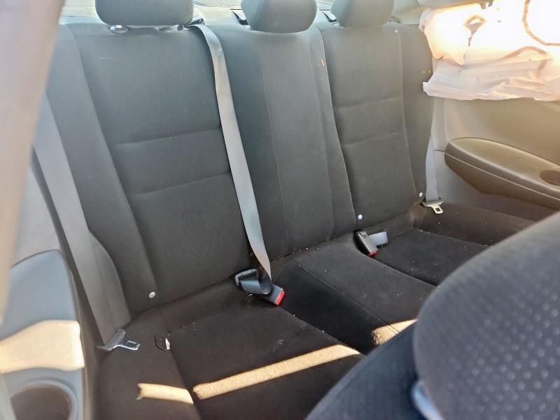 2011 Honda Accord EX