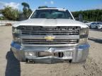 2016 Chev Rolet Silverado C3500