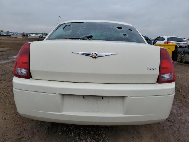 2007 Chrysler 300