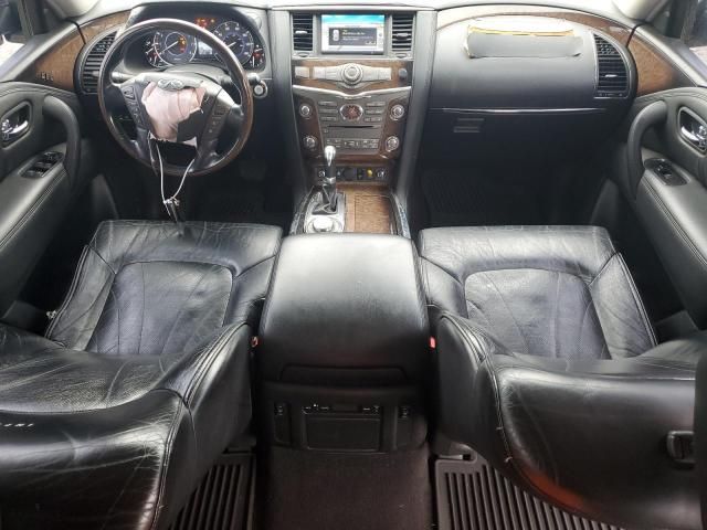 2011 Infiniti QX56
