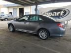2014 Toyota Camry Hybrid