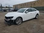 2020 Audi A4 Premium Plus