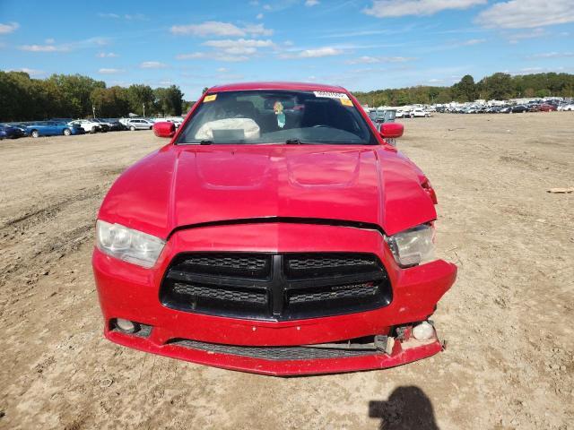 2013 Dodge Charger sxt