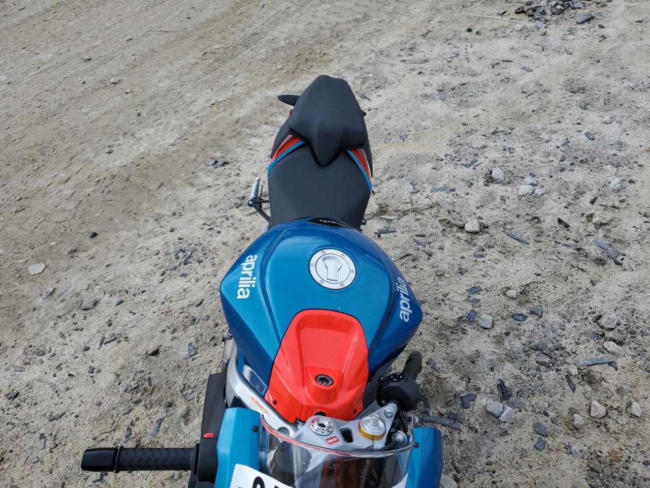 2026 Ducati 2026 Aprilia Other