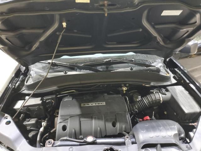 2014 Honda Ridgeline Sport