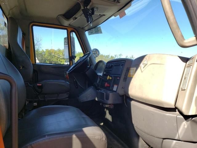 2011 International 4400 Bucket Truck