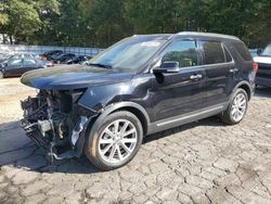 2016 Ford Explorer Limited for sale in Austell, GA