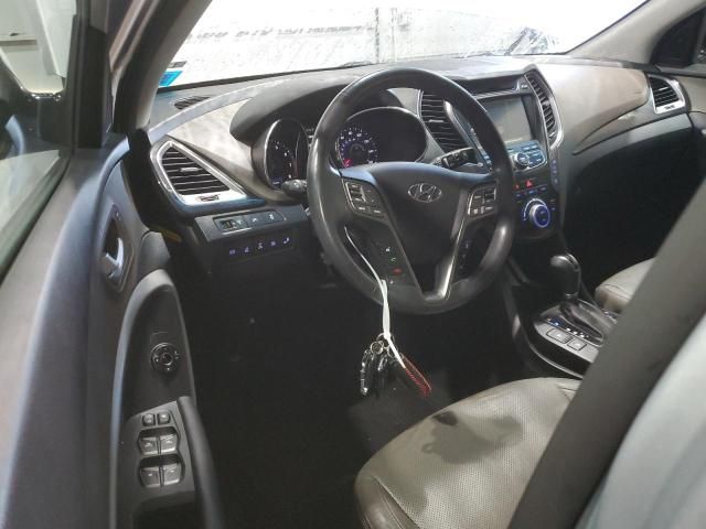 2015 Hyundai Santa FE GLS