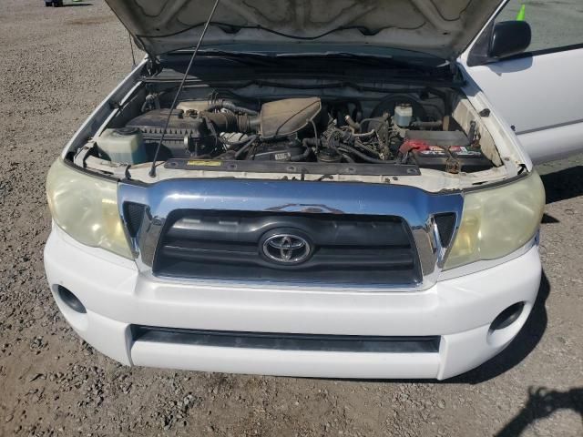 2008 Toyota Tacoma Prerunner
