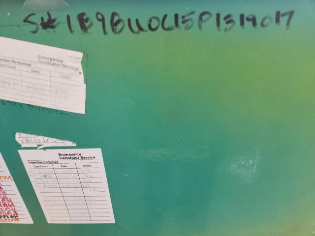 1993 Urwi 1993 Generation