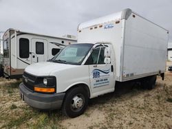 2003 Chevrolet Express G3500 en venta en Mcfarland, WI