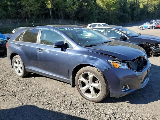 2015 Toyota Venza LE